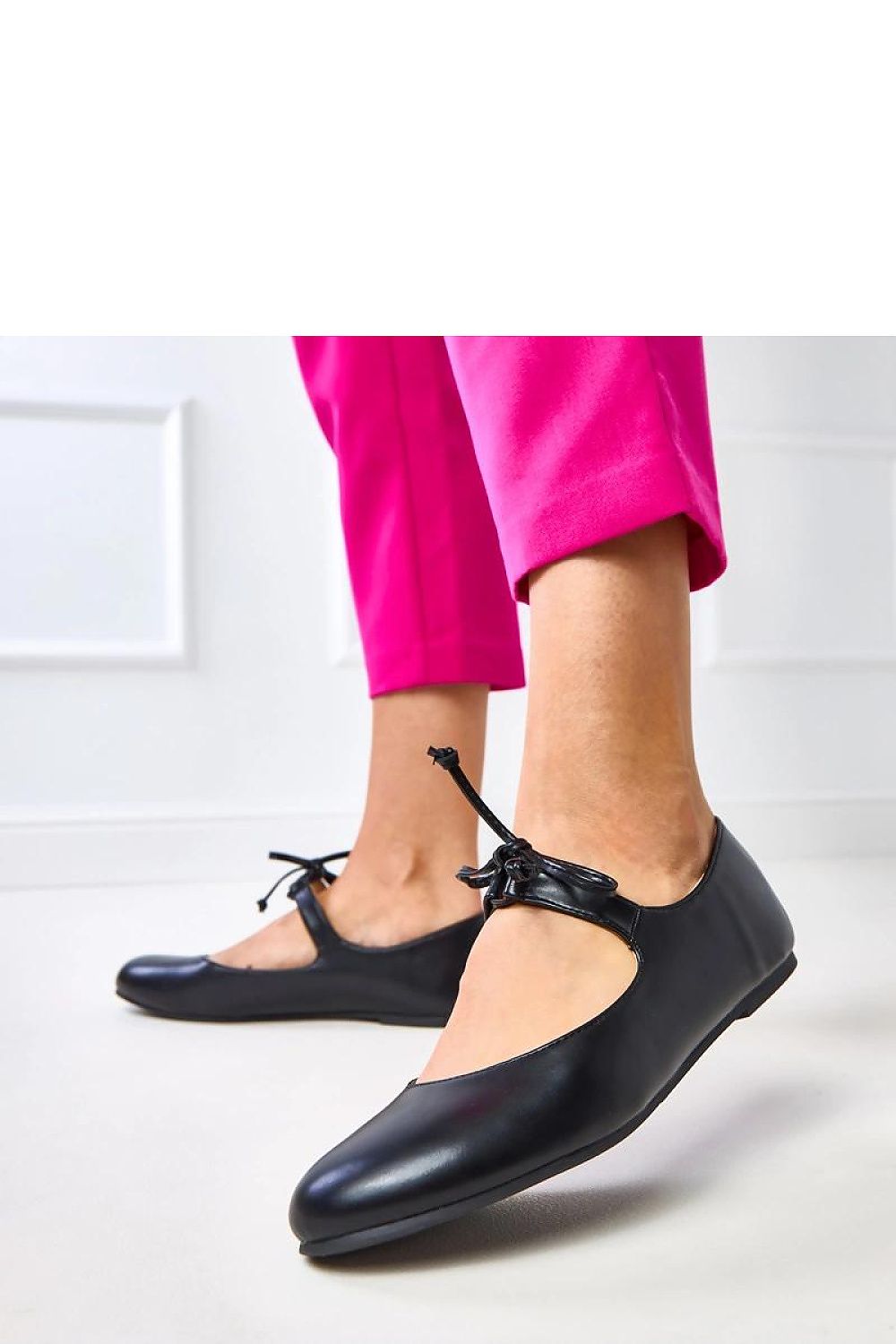 Ballerine model 217960 Solea