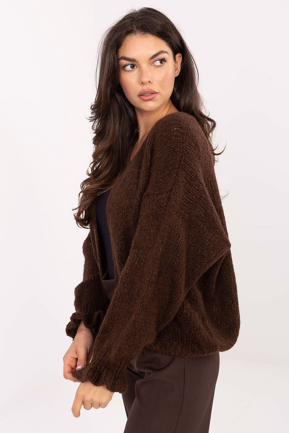 Cardigan model 217967 Rue Paris