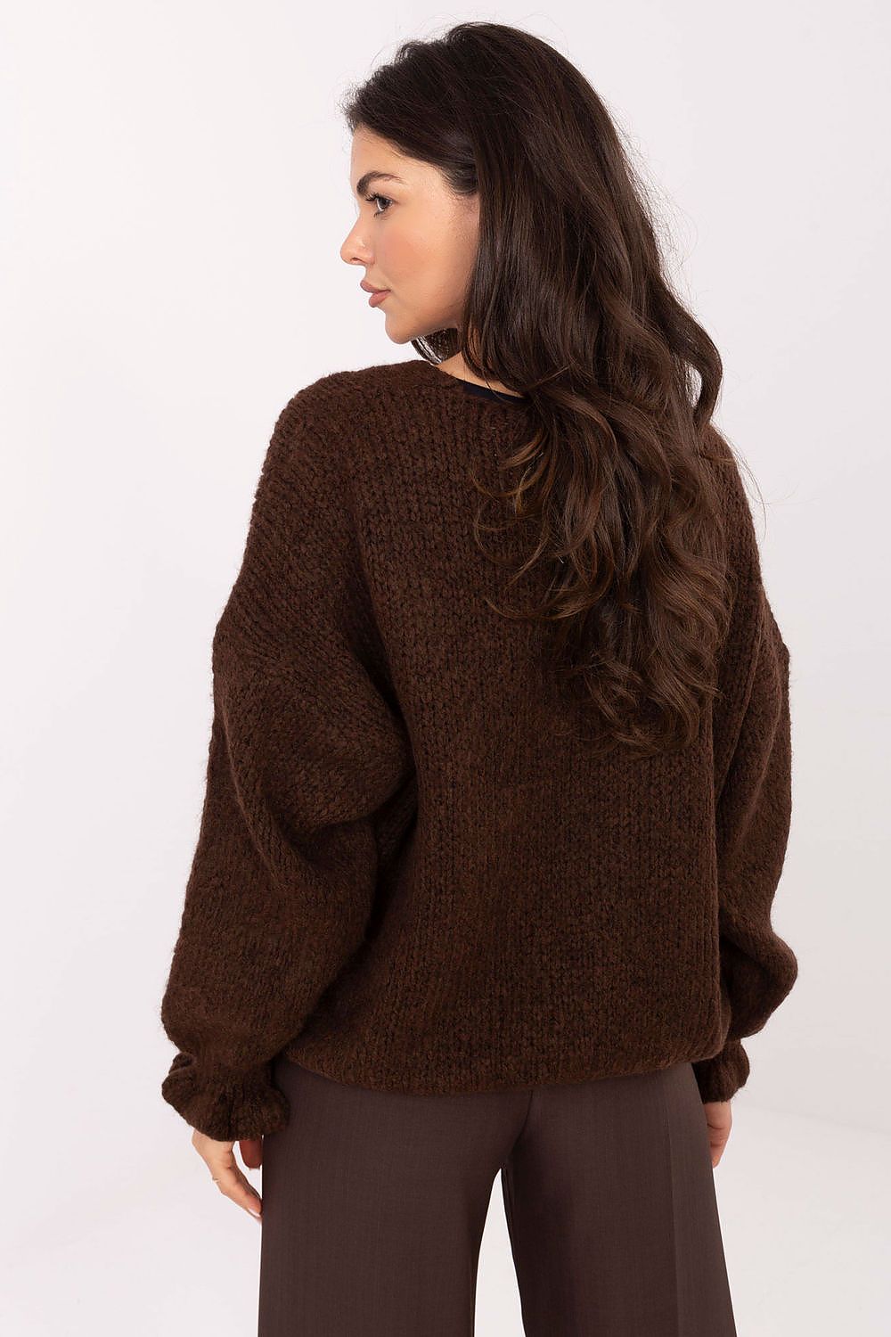 Cardigan model 217967 Rue Paris