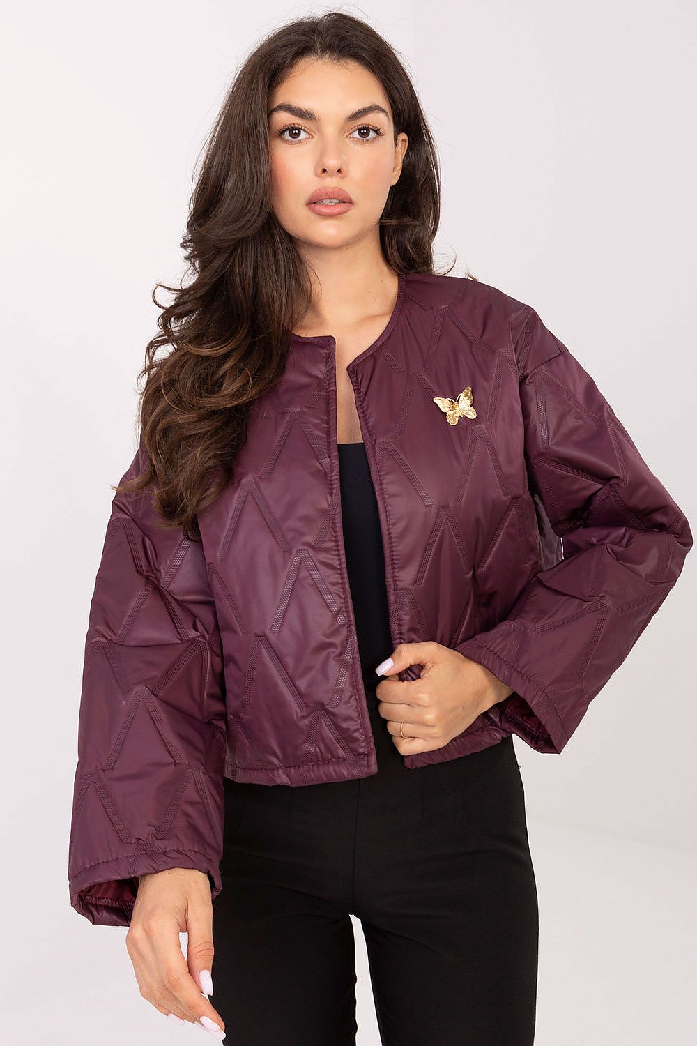 Veste model 217559 Rue Paris