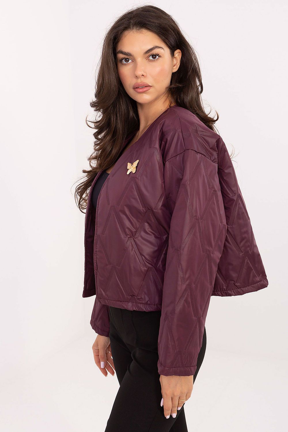 Veste model 217559 Rue Paris