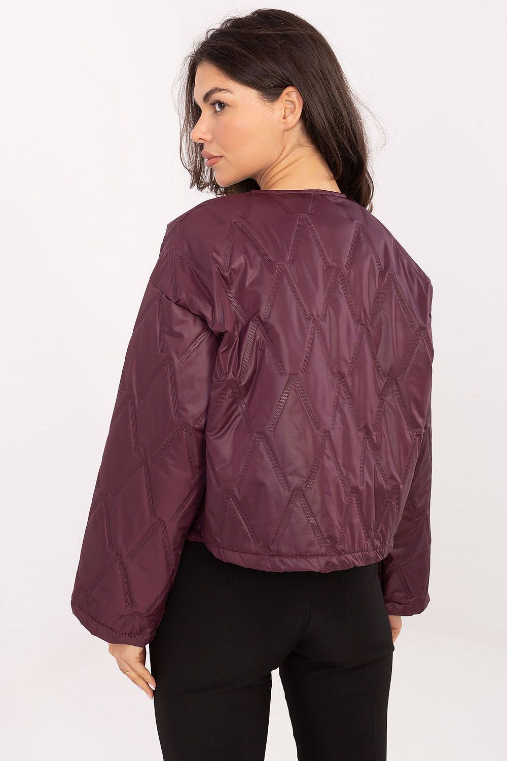  Veste model 217974 Rue Paris 