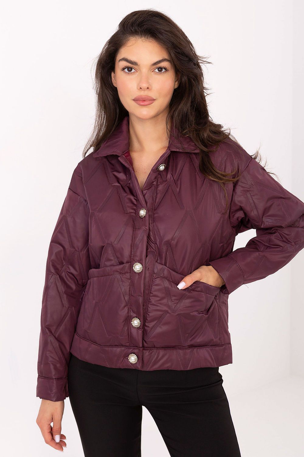 Veste model 217877 Rue Paris