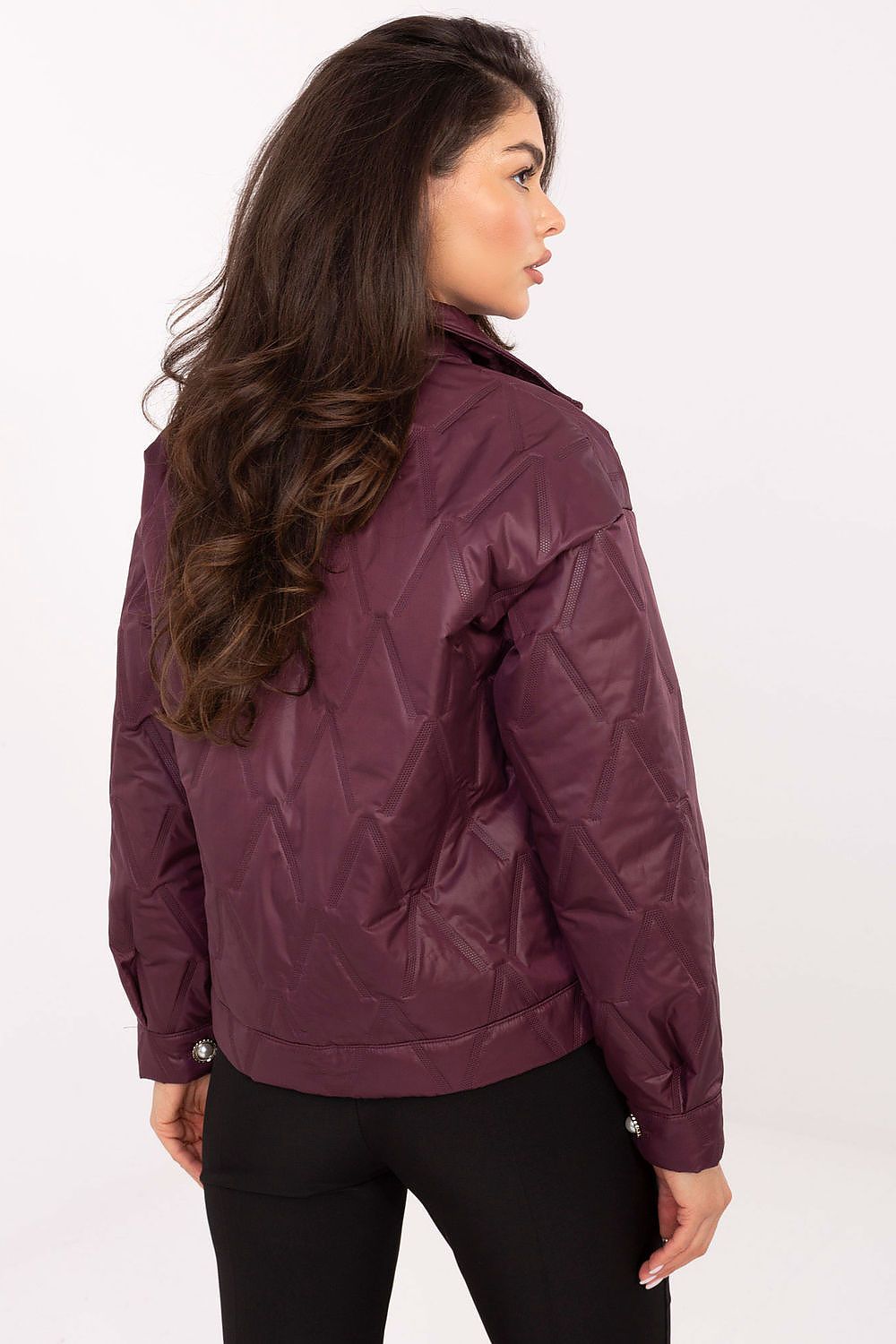 Veste model 217877 Rue Paris