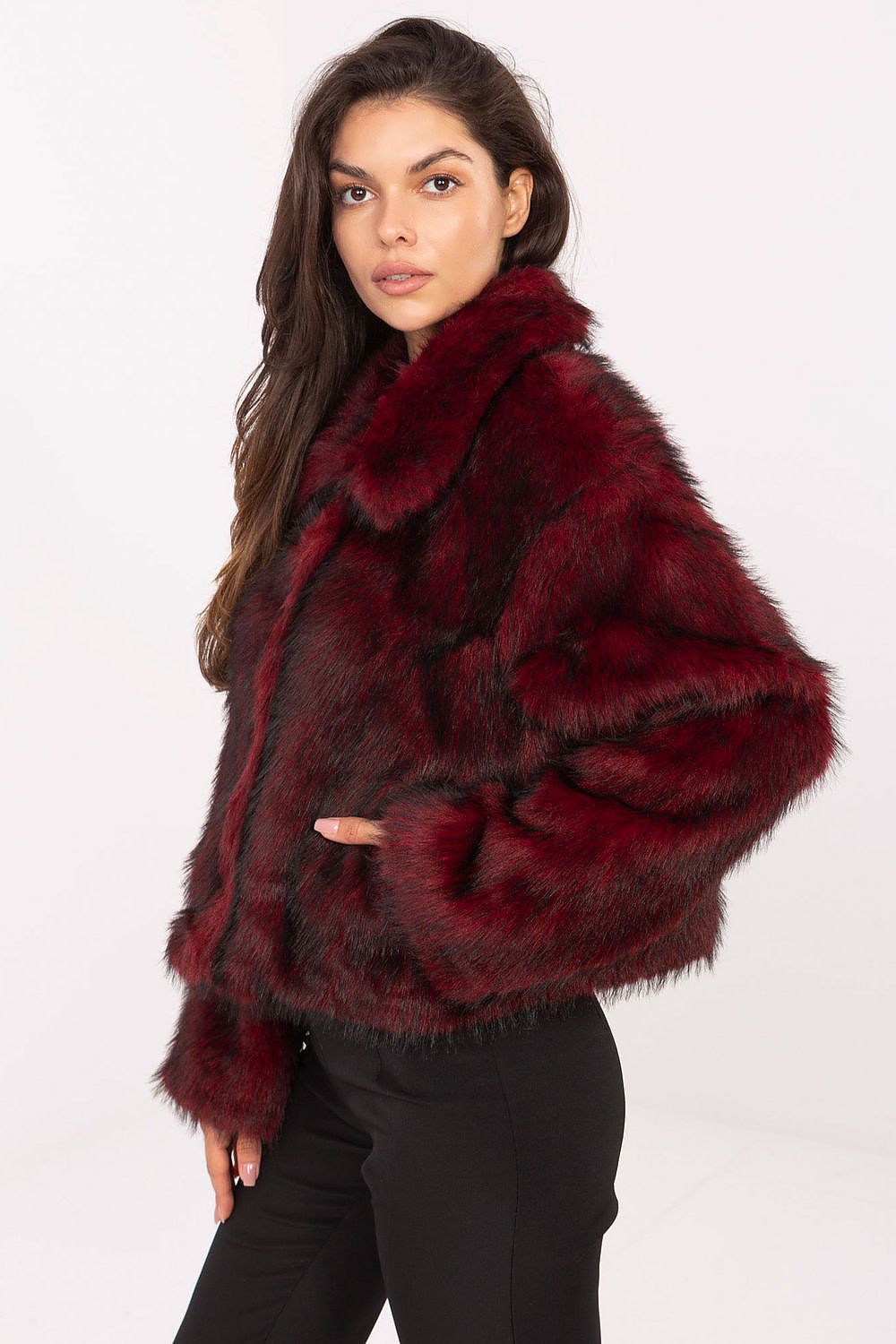  Veste model 217993 Rue Paris 