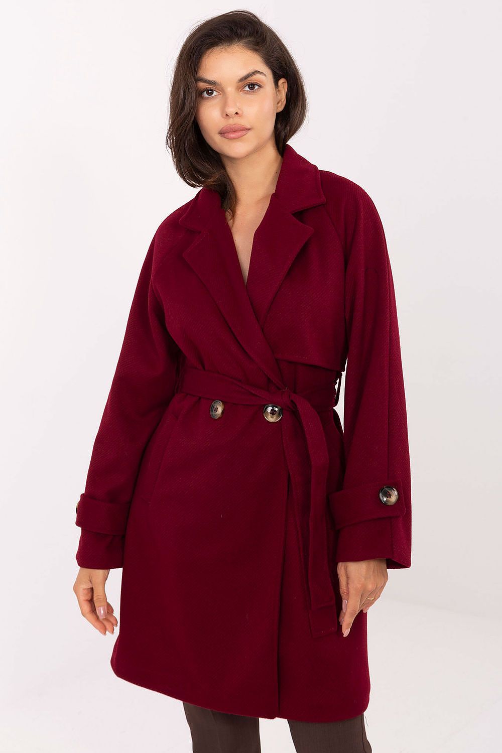 Manteau model 217995 Rue Paris