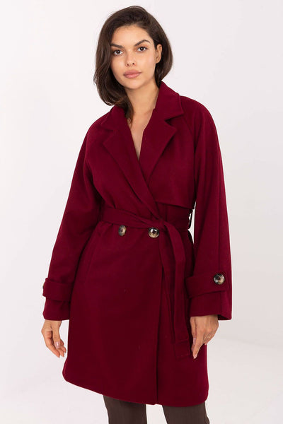  Manteau model 217998 Rue Paris 