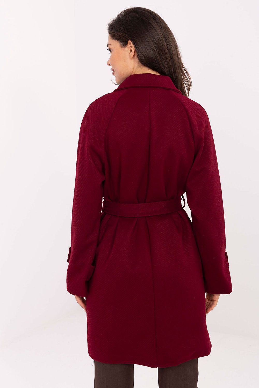 Manteau model 217995 Rue Paris