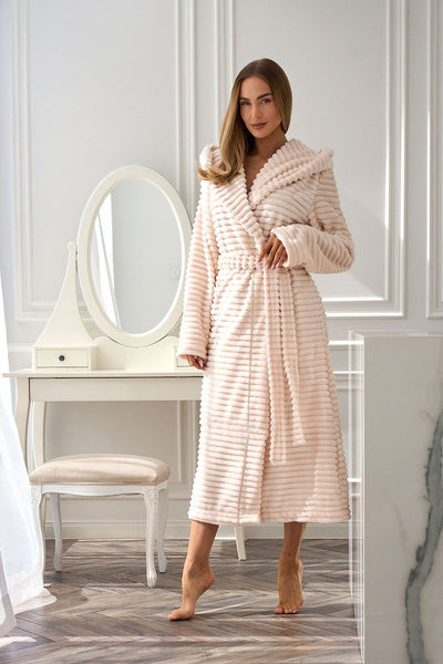  Peignoir model 218043 L&L collection 