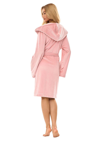  Peignoir model 218045 L&L collection 