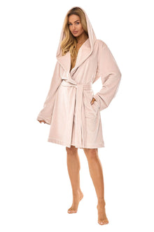  Peignoir model 218047 L&L collection 