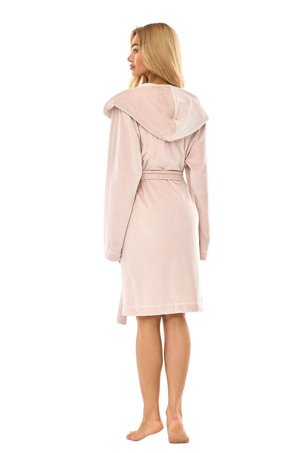 Peignoir model 218047 L&L collection