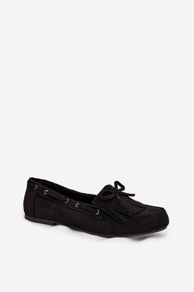  Moccasins model 218060 Step in style 