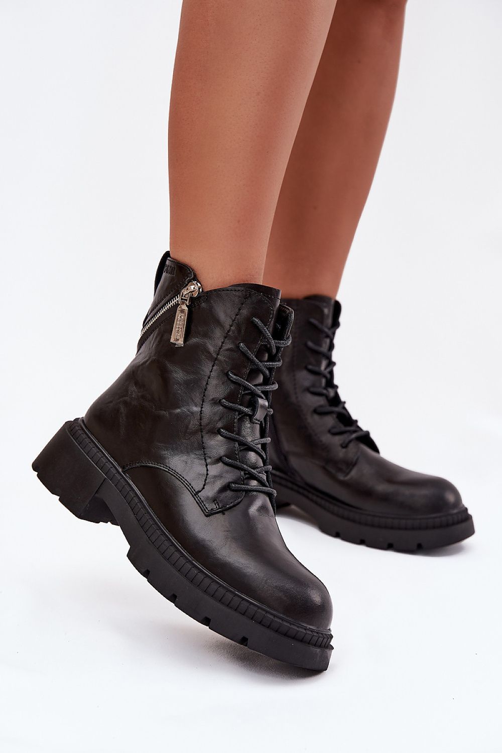 Bootie model 218064 Step in style