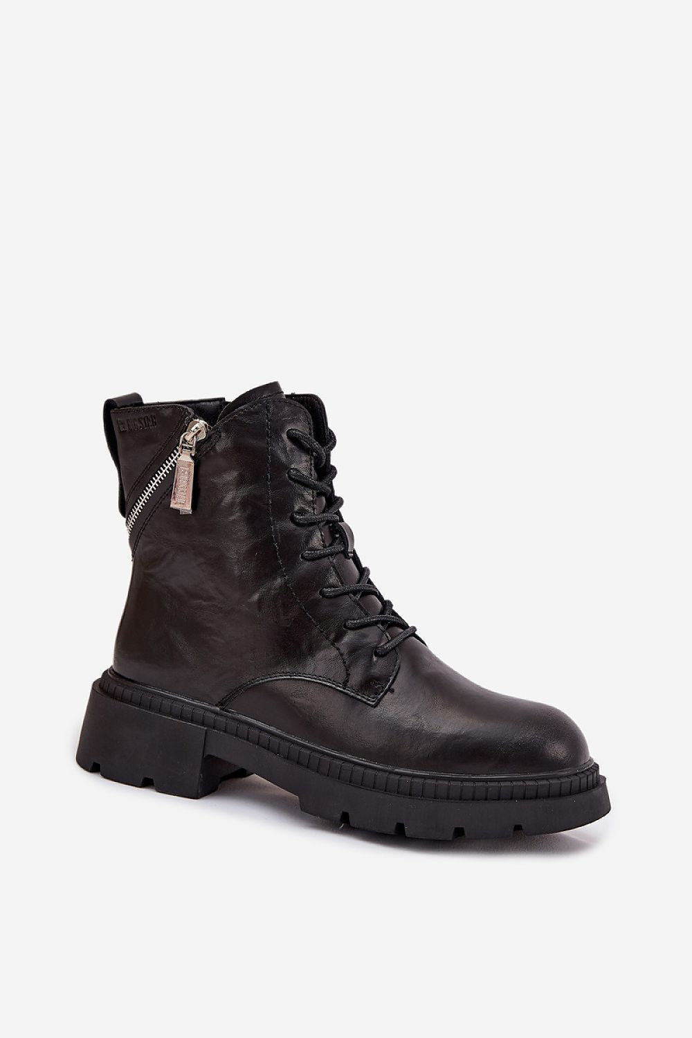 Bootie model 218064 Step in style
