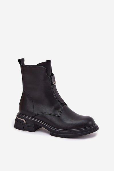  Bottes model 218070 Step in style 