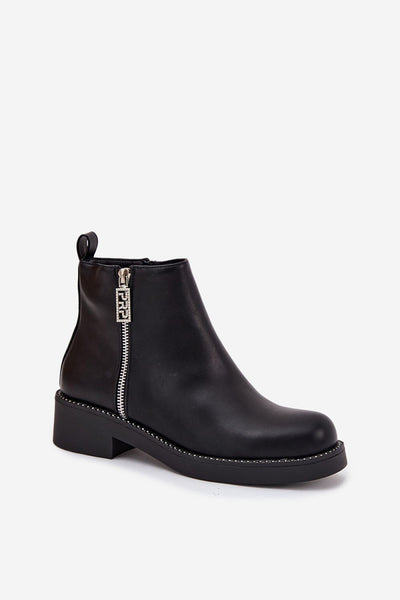  Bottes model 218080 Step in style 