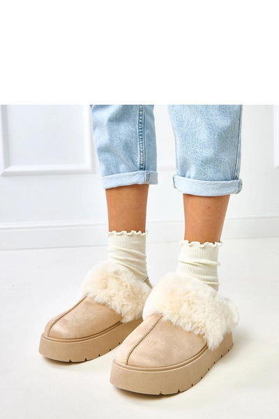 bottes de neige model 218131 Solea 
