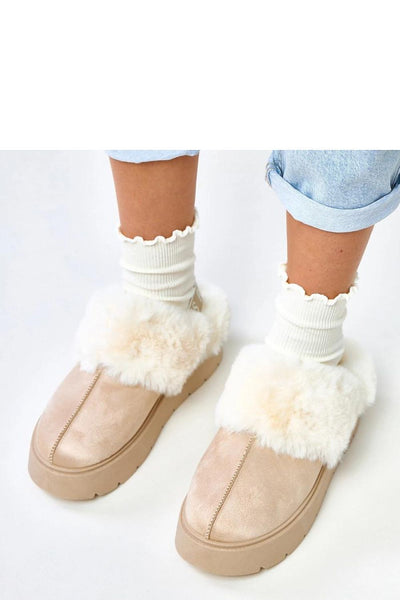  bottes de neige model 218131 Solea 
