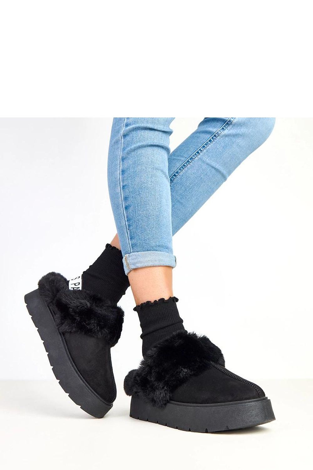 bottes de neige model 218131 Solea