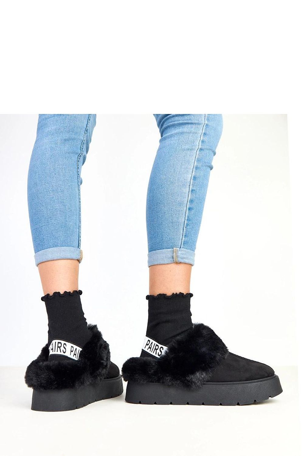 bottes de neige model 218131 Solea