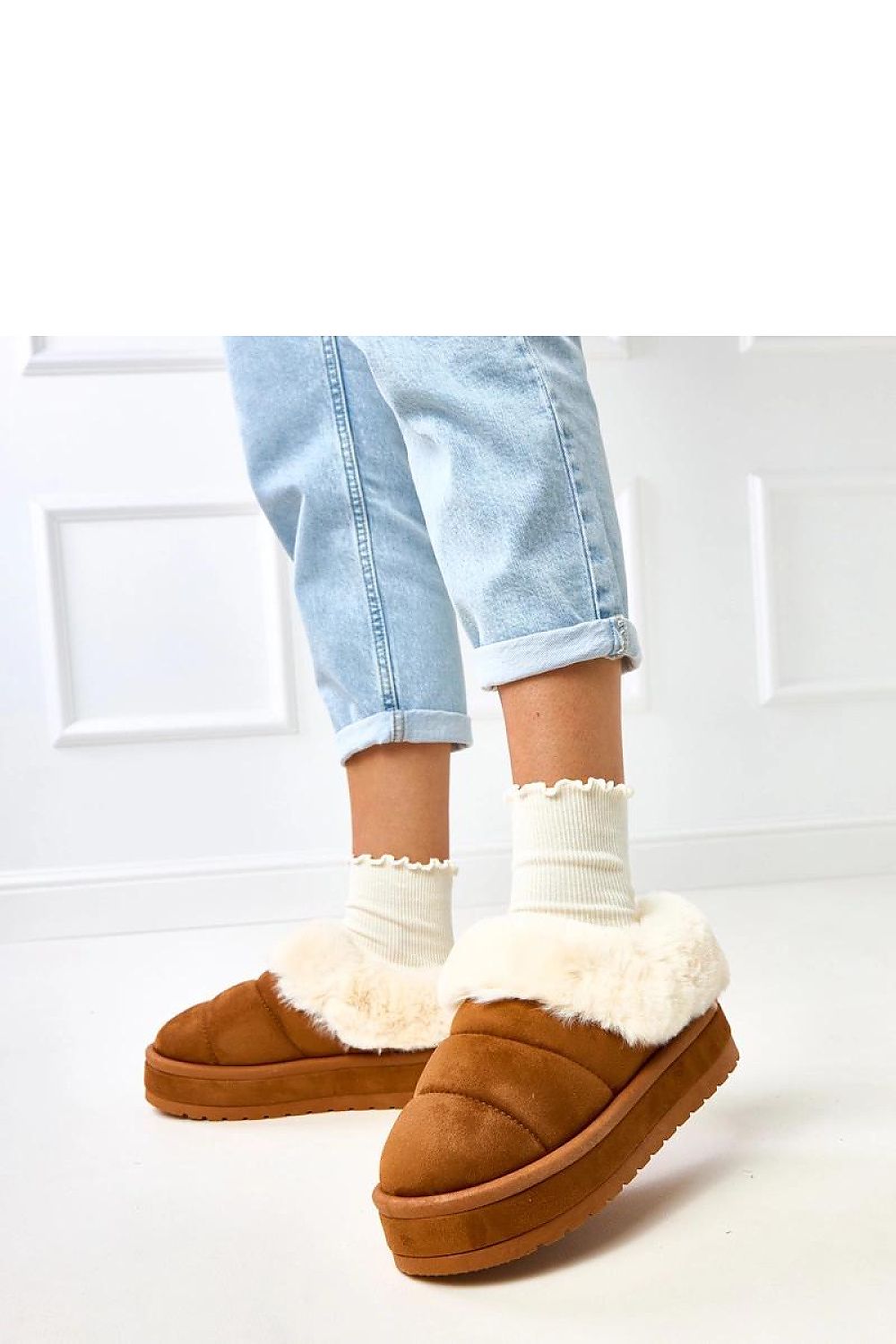 bottes de neige model 218133 Solea