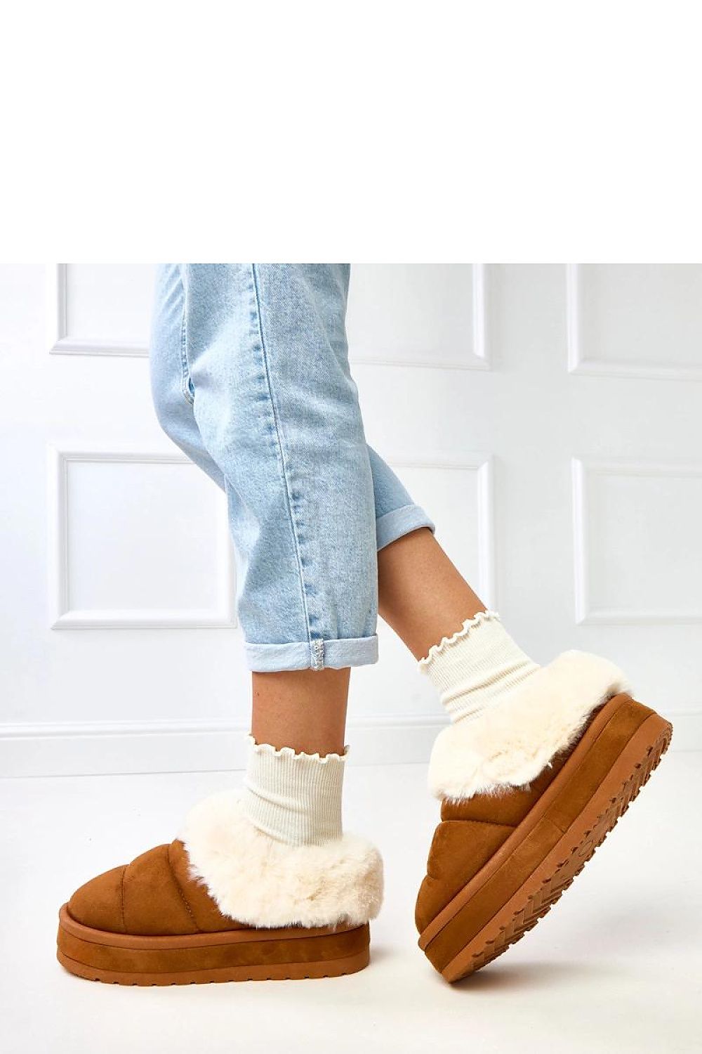 bottes de neige model 218133 Solea