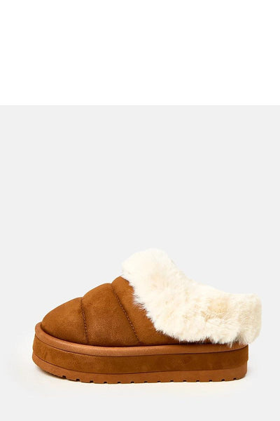  bottes de neige model 218133 Solea 