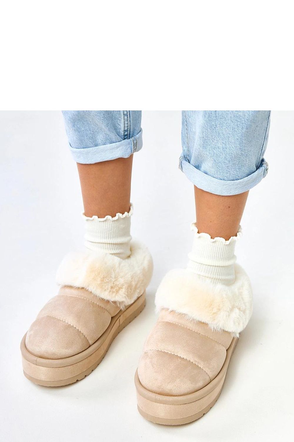 bottes de neige model 218133 Solea