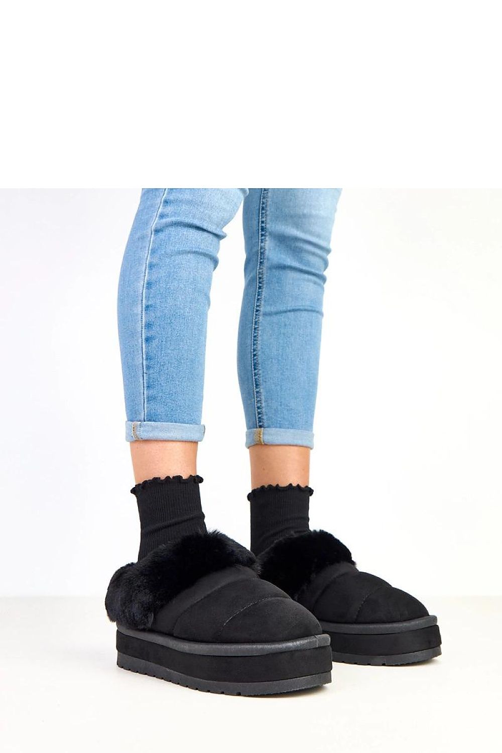 bottes de neige model 218133 Solea