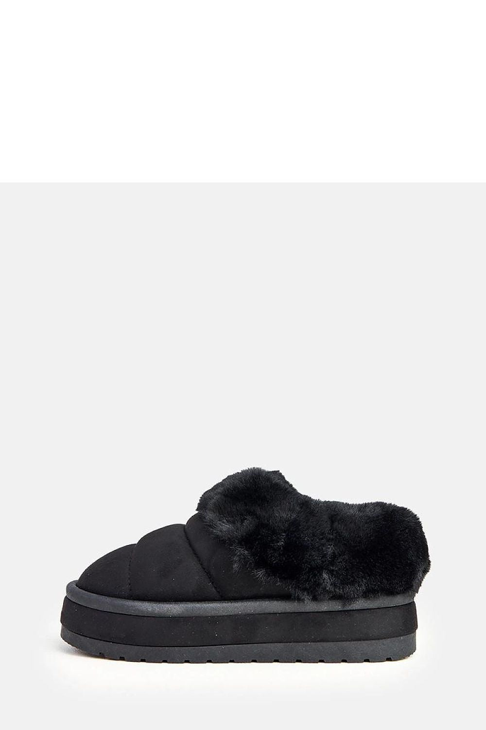 bottes de neige model 218133 Solea
