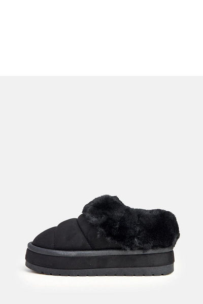  bottes de neige model 218135 Solea 
