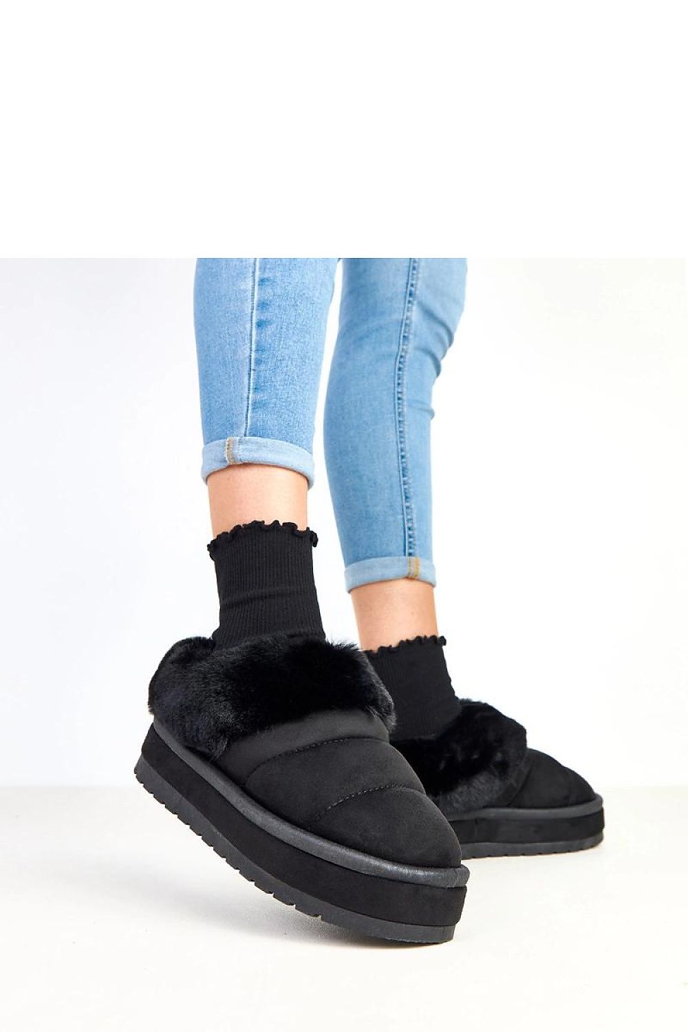 bottes de neige model 218133 Solea
