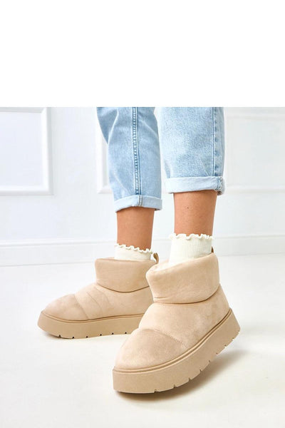  bottes de neige model 218136 Solea 