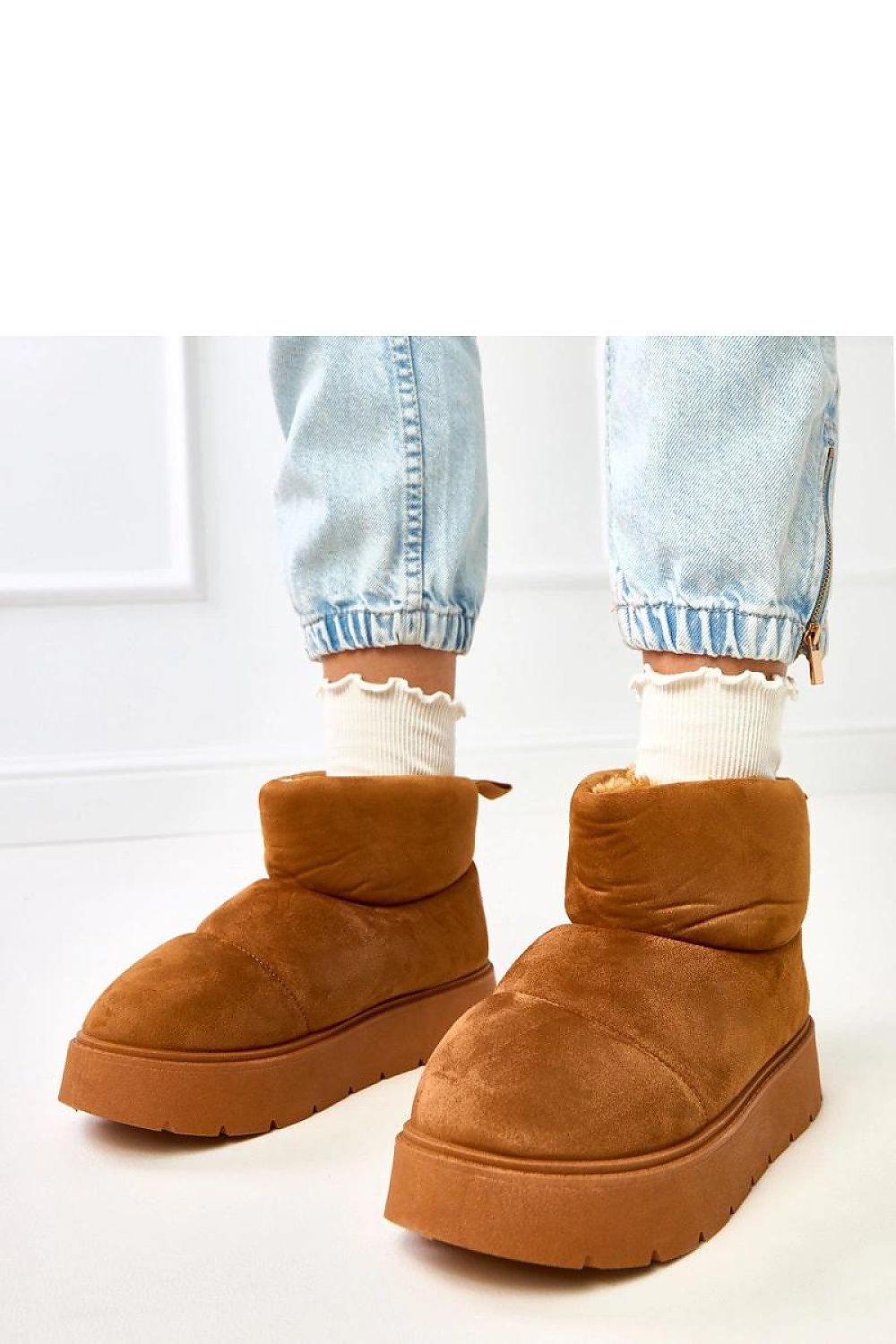 bottes de neige model 218136 Solea