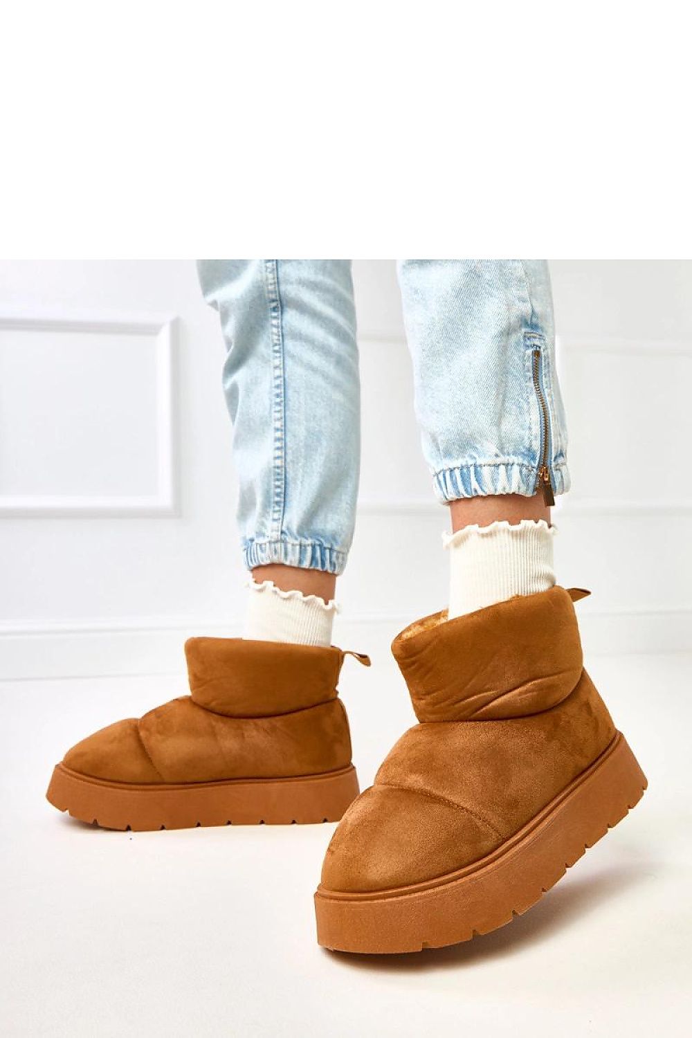bottes de neige model 218136 Solea