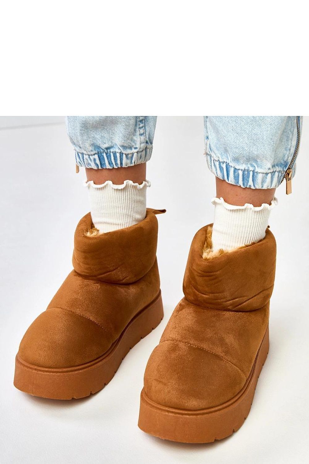 bottes de neige model 218136 Solea
