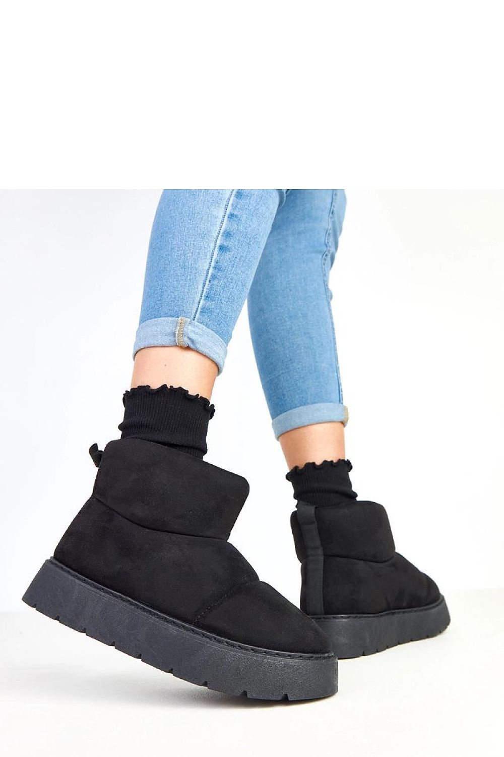 bottes de neige model 218136 Solea