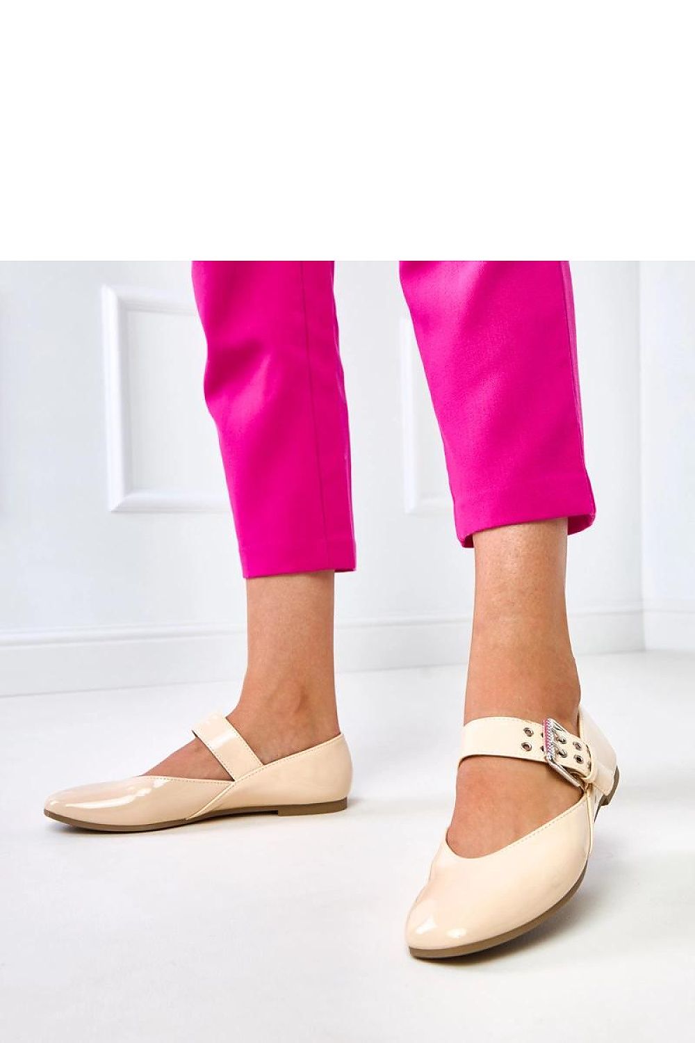 Ballerine model 218143 Solea