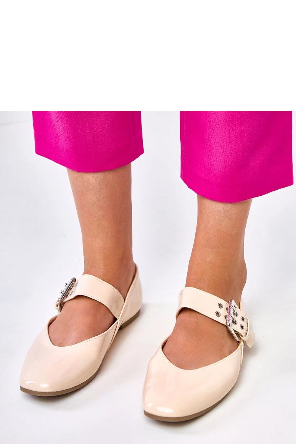Ballerine model 218143 Solea