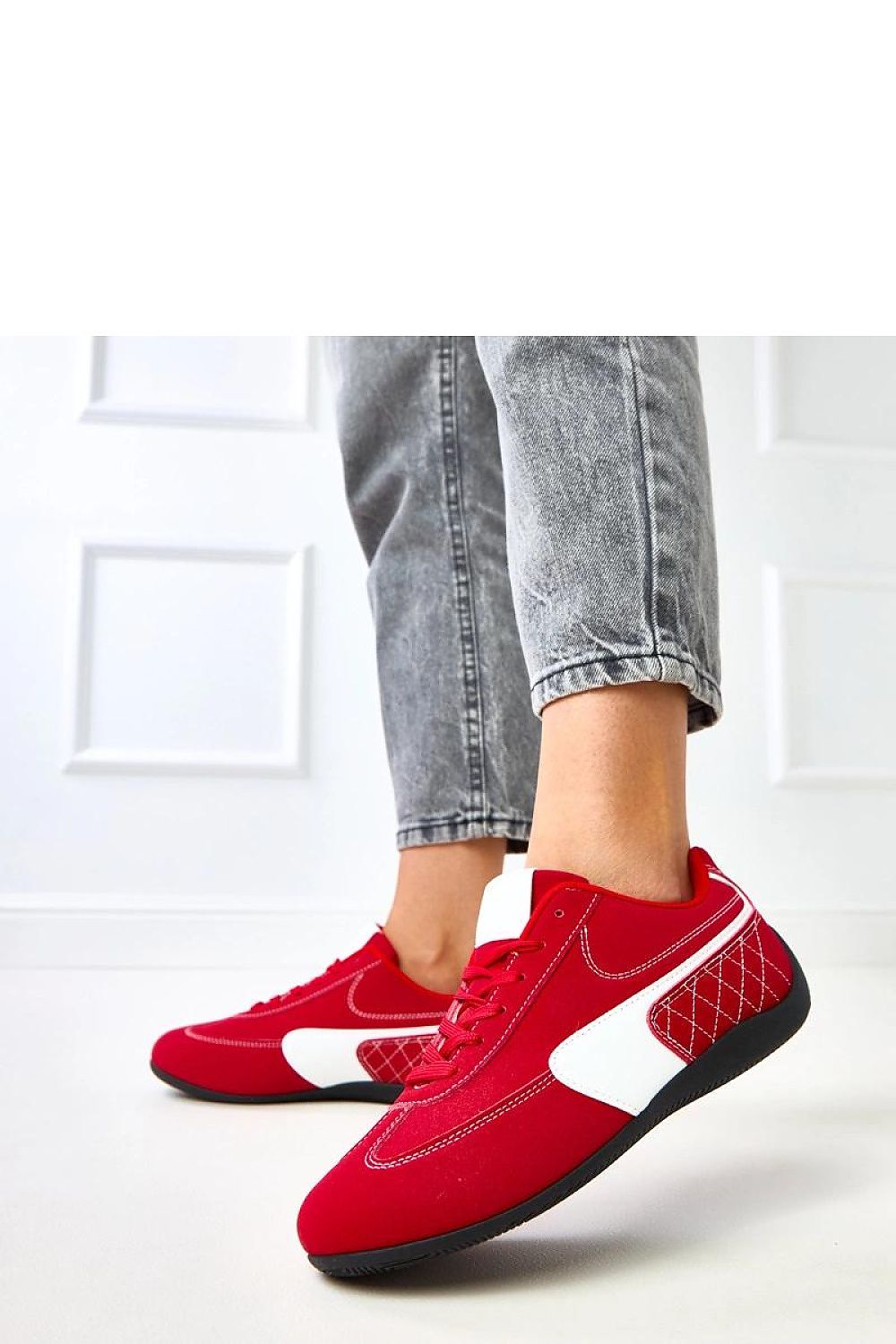 Chaussures de sport model 218145 Solea