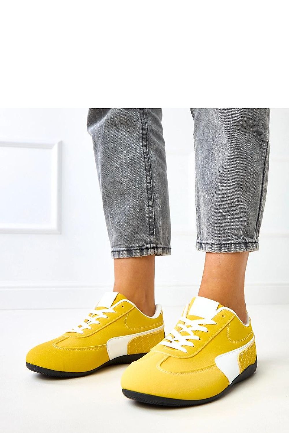Chaussures de sport model 218145 Solea