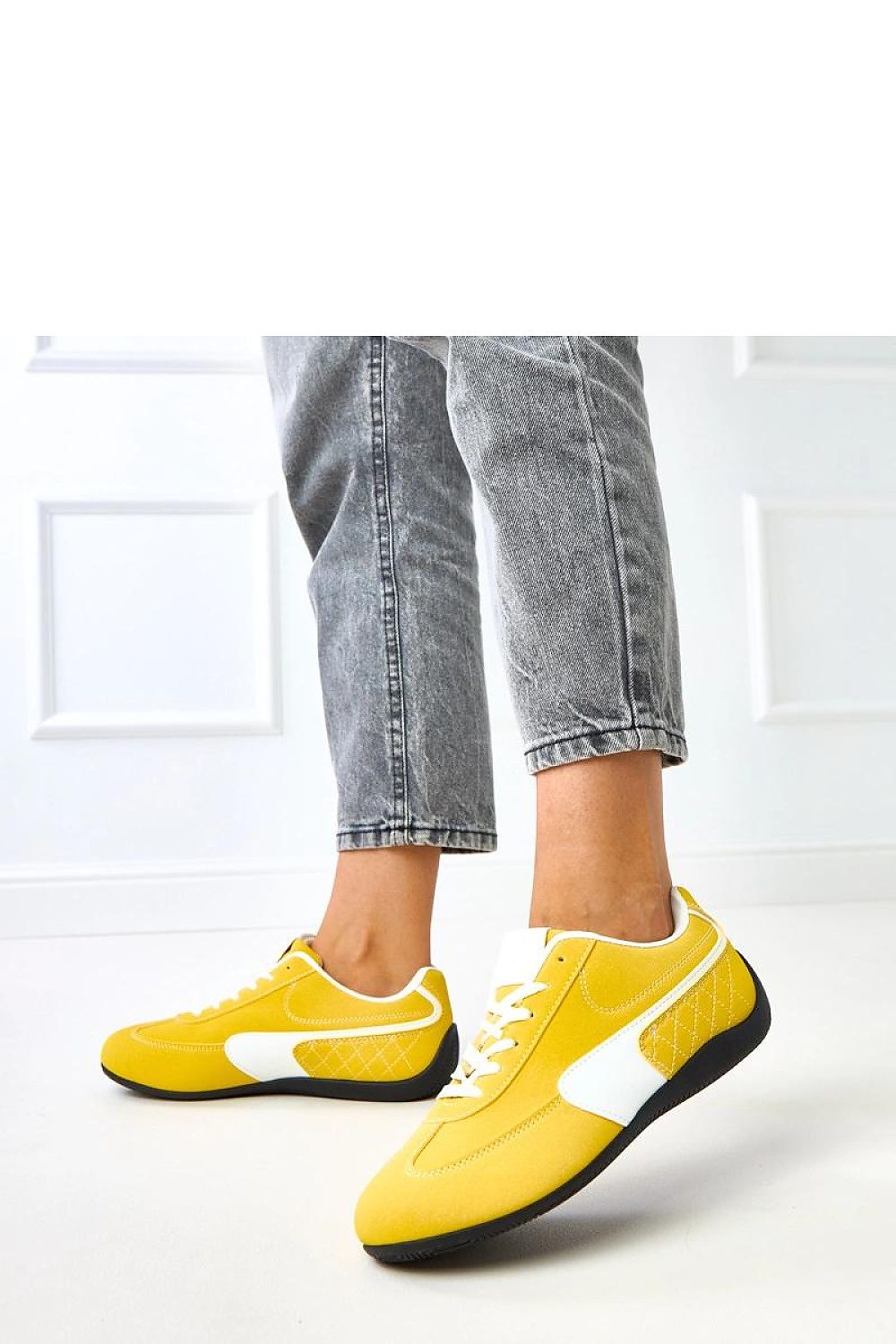 Chaussures de sport model 218145 Solea