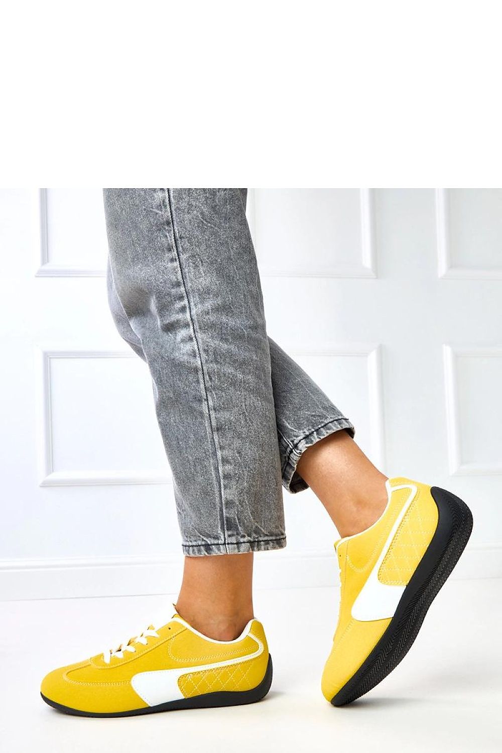 Chaussures de sport model 218145 Solea