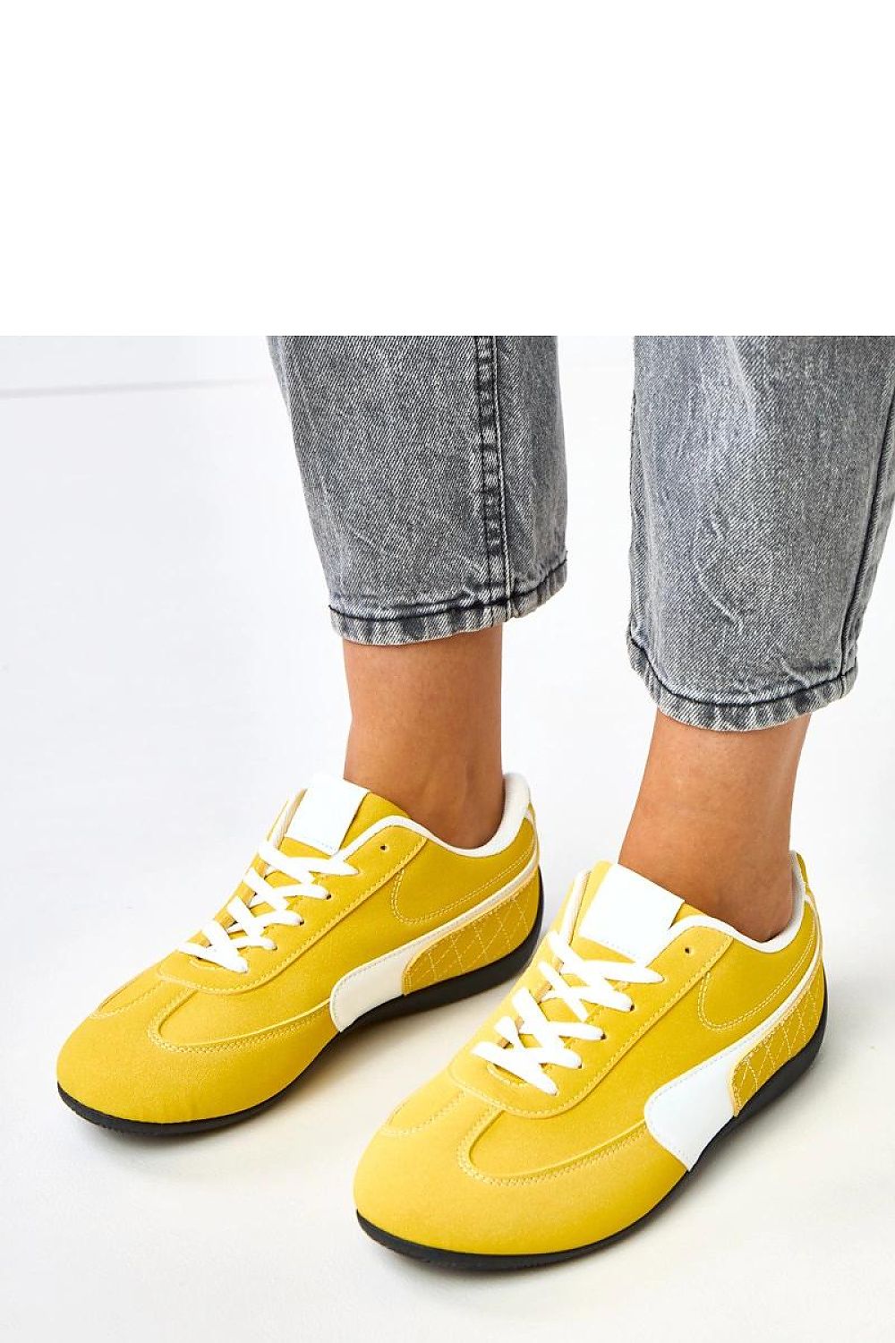 Chaussures de sport model 218145 Solea