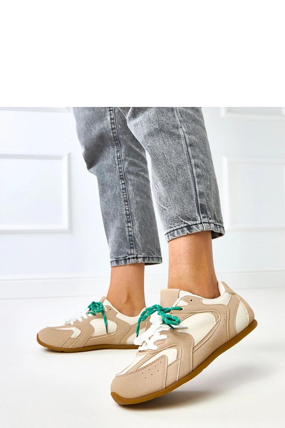 Chaussures de sport model 218149 Solea
