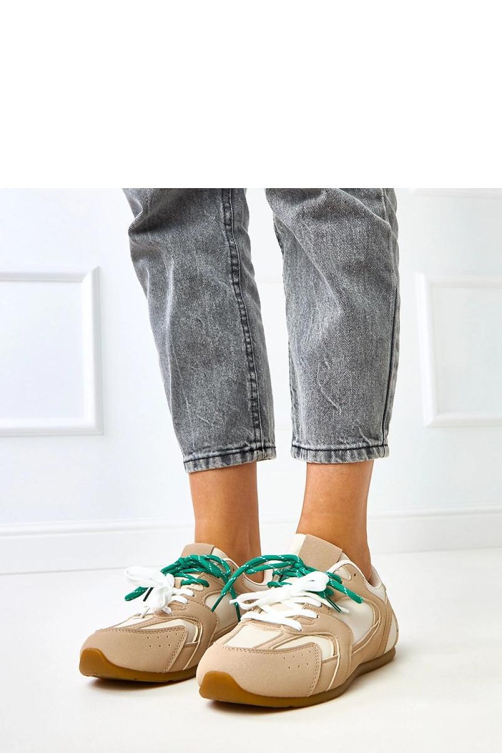 Chaussures de sport model 218149 Solea