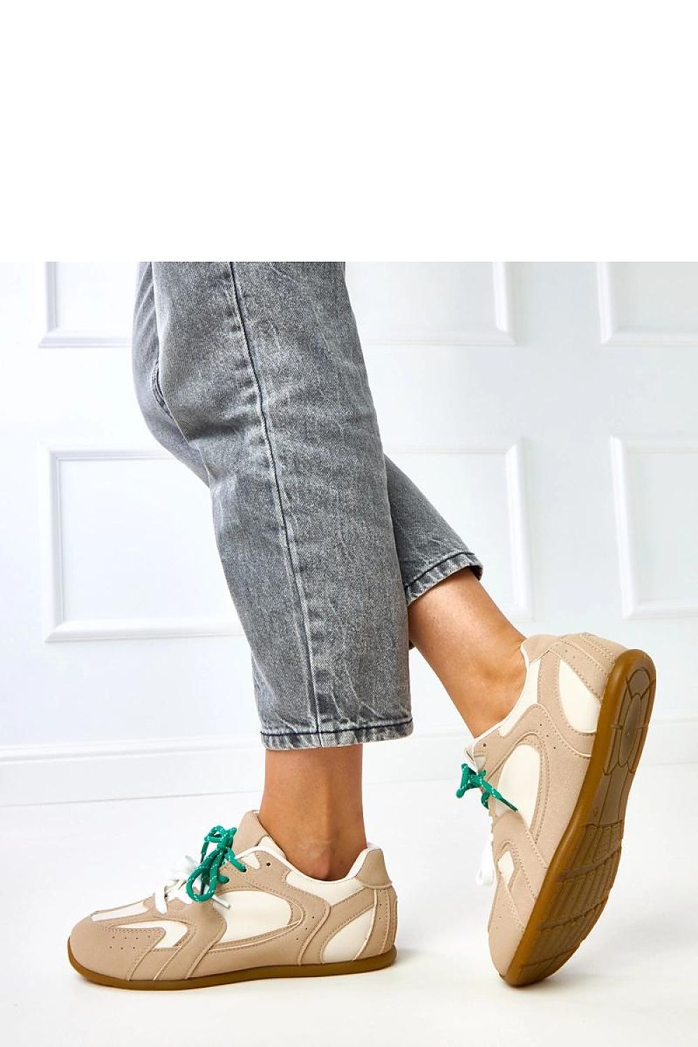 Chaussures de sport model 218149 Solea