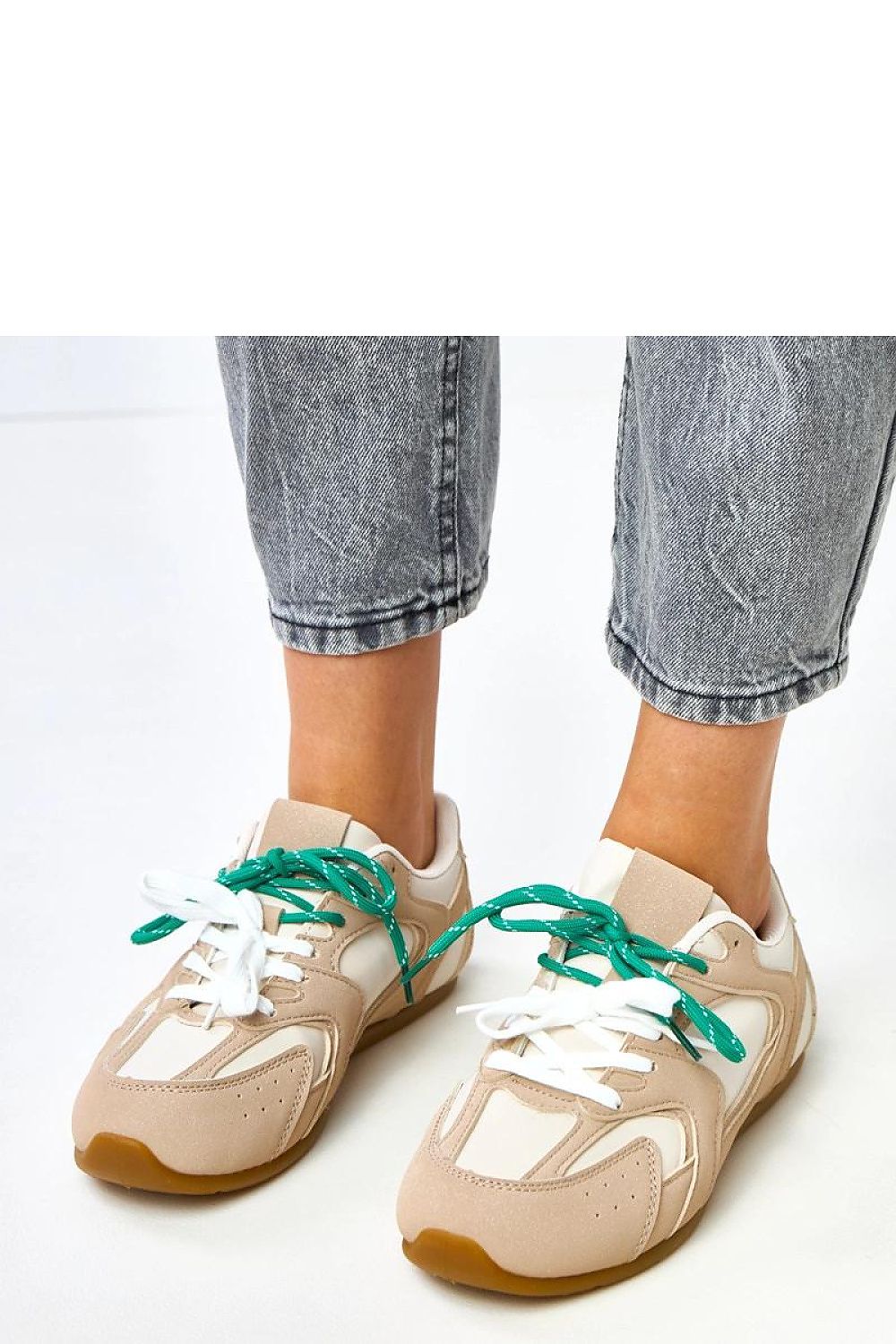 Chaussures de sport model 218149 Solea