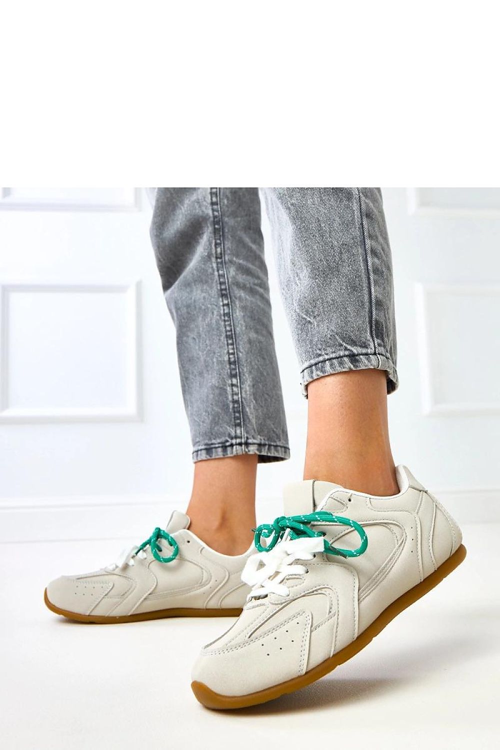 Chaussures de sport model 218149 Solea